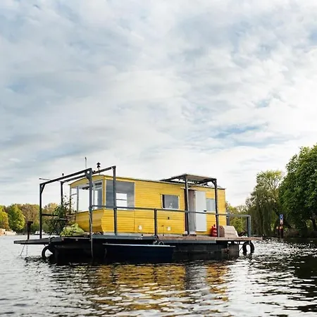 Traum Am Wasser - Romantische Erholung In