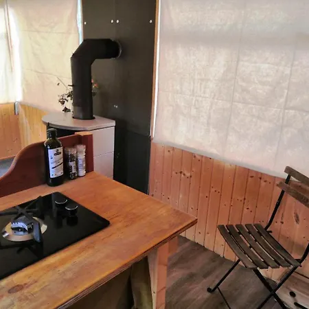 Traum Am Wasser - Romantische Erholung In Botel *