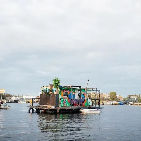 Traum Am Wasser - Romantische Erholung In Botel *