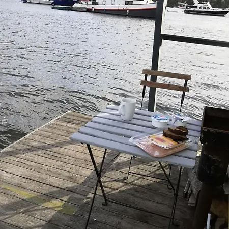 Traum Am Wasser - Romantische Erholung In